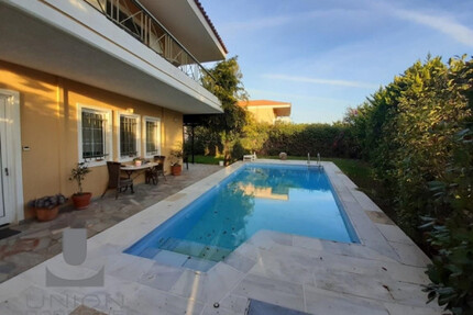 Haus Kaufen, , Anavyssos (Attika - Restliche Gemeinden),