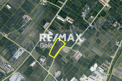 Grundstück Land Kaufen, , Kallithea (Thessaloniki - Stadtorte um das Stadtzentrum),