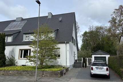 Münster-Sentruper Höhe, Nähe UKM Haus in großartiger Wohnlage!