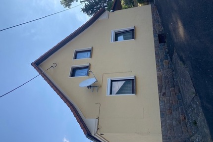 Wohnen auf dem Lande mit sehr guter Infrastruktur im Ort - Niederschöna