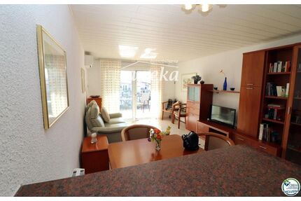 Appartement in Empuriabrava - 177.000,00&nbsp;EUR Kaufpreis, ca.&nbsp; 44,00&nbsp;m&sup2; in Empuriabrava (PLZ: )
