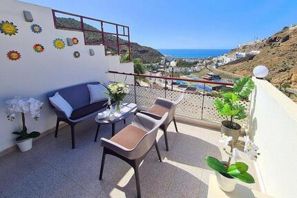 Wohnung in Puerto Rico, Gran Canaria