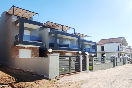 Haus Kaufen, , Sithonia (Chalkidiki),