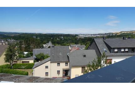 Anstatt Eigentumswohnung - Neues Reihenhaus Trier-Irsch mit toller Dachterrasse und Weitblick