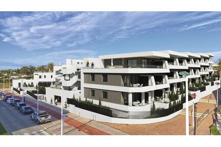 Appartement in La Marina - 248.000,00&nbsp;EUR Kaufpreis, ca.&nbsp; 78,00&nbsp;m&sup2; in La Marina (PLZ: )
