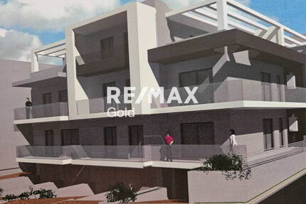 Wohnung Kaufen, , Efkarpia (Thessaloniki - Stadtorte um das Stadtzentrum),