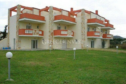 Haus Kaufen, , Kassandra (Chalkidiki),