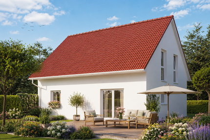 Haus zum Kaufen in Machern 446.000,00 € 131 m²