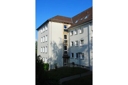 Modernisierte Wohnung mit Ausblick - Flensburg Ramsharde