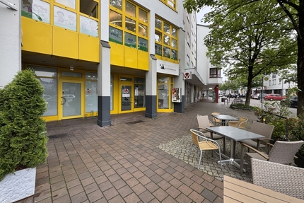 Vielseitige Ladenfläche in bester Innenstadtlage von Senden