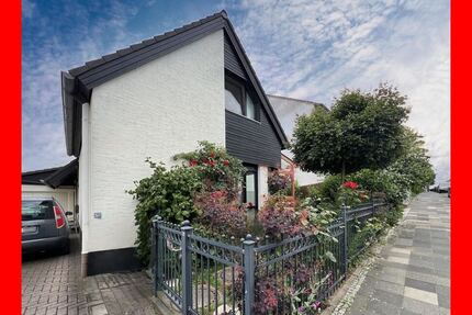 Traumhaus für 2 Personen - 429.000,00&nbsp;EUR Kaufpreis, ca.&nbsp; 119,34&nbsp;m&sup2;&nbsp;Wohnfl&auml;che in Hildesheim (PLZ: 31137) Moritzberg
