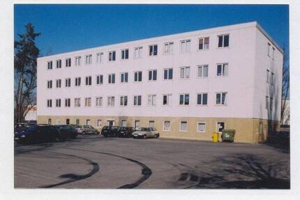 Büroraum - 325,00&nbsp;EUR Kaltmiete, ca.&nbsp; 65,00&nbsp;m&sup2; in Zittau (PLZ: 02763)