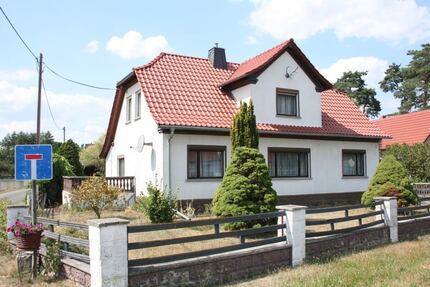 Haus kaufen in Halbendorf - 90.000,00&nbsp;EUR Kaufpreis, ca.&nbsp; 133,36&nbsp;m&sup2;&nbsp;Wohnfl&auml;che in Malschwitz (PLZ: 02694) Halbendorf/Spree