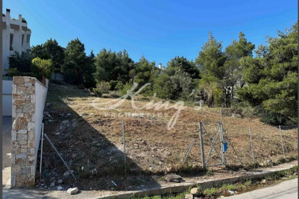 Grundstück Land Kaufen, , Kifisia (Athen Nord),