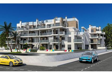 Appartement in Denia - 449.000,00&nbsp;EUR Kaufpreis, ca.&nbsp; 87,00&nbsp;m&sup2; in Denia (PLZ: )