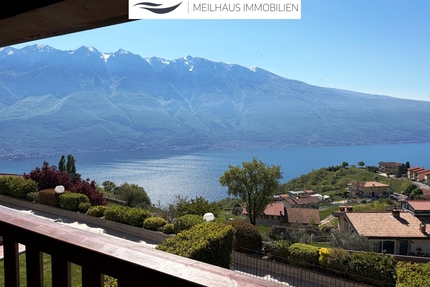 Wohnung mit Balkon und Seeblick! Tremosine sul Garda - Pregasio di Tremosine Gardasee