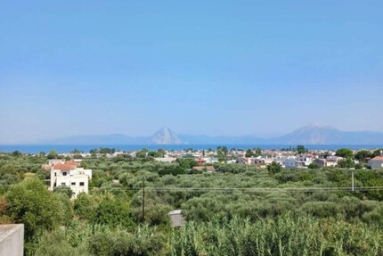 Haus Kaufen, , Messatida (Achaia),