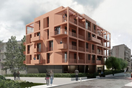 Haus Kaufen, , Kalamaria (Thessaloniki - Stadtorte um das Stadtzentrum),