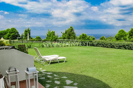 Haus Kaufen, , Kassandra (Chalkidiki),