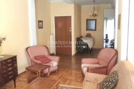 Haus Kaufen, , Leof. Patision - Leof. Acharnon (Athen Zentrum),