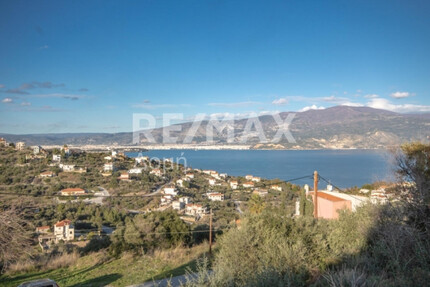 Grundstück Land Kaufen, , Volos (Magnisia),