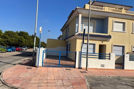 Doppelhaushälfte in San Javier - 234.000,00&nbsp;EUR Kaufpreis, ca.&nbsp; 103,00&nbsp;m&sup2; in San Javier (PLZ: )