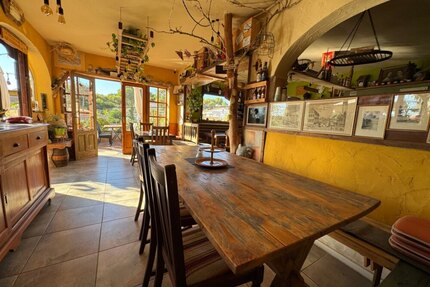 Villa in Moraira - 575.000,00&nbsp;EUR Kaufpreis, ca.&nbsp; 213,00&nbsp;m&sup2; in Moraira (PLZ: )