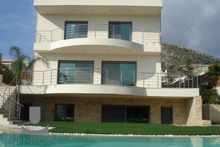 Haus Kaufen, , Kalyvia Thorikou (Attika - Restliche Gemeinden),