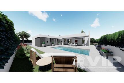 Villa in San Juan De Los Terreros