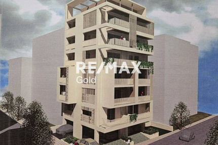 Haus Kaufen, , Evosmos (Thessaloniki - Stadtorte um das Stadtzentrum),