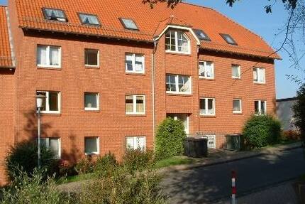 Wir haben den Schlüssel zu Ihrer neuen Wohnung! - Alfeld