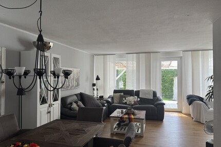 Ankommen und wohlfühlen: Gepflegte Doppelhaushälfte mit Terrasse in Nienberge! - Münster
