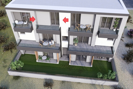 Haus Kaufen, , Kallikrateia (Chalkidiki),