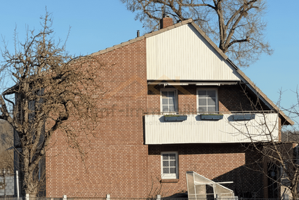 1-2 Familienhaus in ruhiger Lage 182 m2 in Grasleben