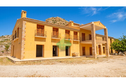 Finca, Strandhaus in Aguilas - 840.000,00&nbsp;EUR Kaufpreis, ca.&nbsp; 900,00&nbsp;m&sup2; in Aguilas (PLZ: )