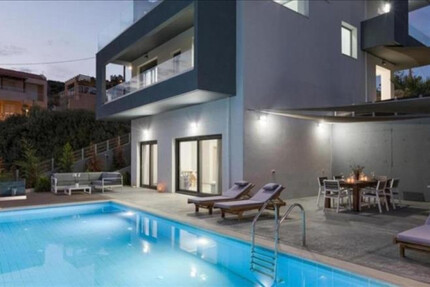 Haus Kaufen, , Geropotamos (Rethymno Präfektur),