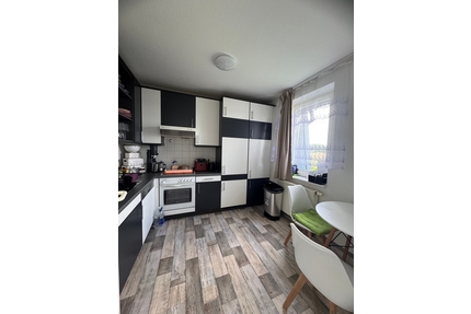 Naturliebhaber aufgepasst: 2-Zimmer-Wohnung im schönen Hönow, ohne Käuferprovision - Hoppegarten-Hönow