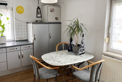 3-Zi.-OG-ETW in zentrumsnaher Lage von Weißenhorn, incl. Stellplatz