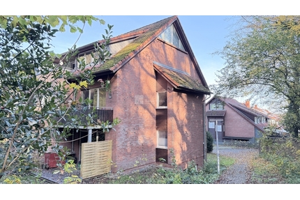 Morgens am Störkanal, mittags in der Landeshauptstadt: Dein Wohntraum in der Lewitz - Plate / Consrade