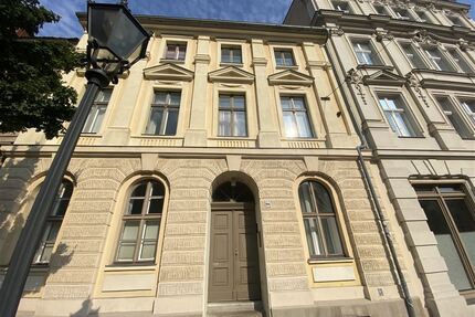 Schicke vier Zimmer Wohnung mit Balkon mitten in der Innenstadt - Potsdam