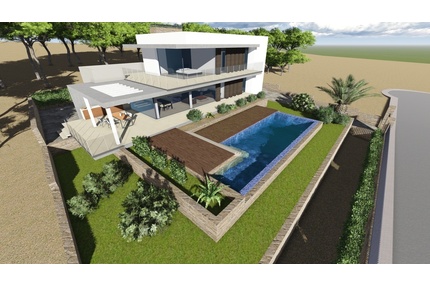 Villa in Moraira - 1.689.000,00&nbsp;EUR Kaufpreis, ca.&nbsp; 272,00&nbsp;m&sup2; in Moraira (PLZ: )