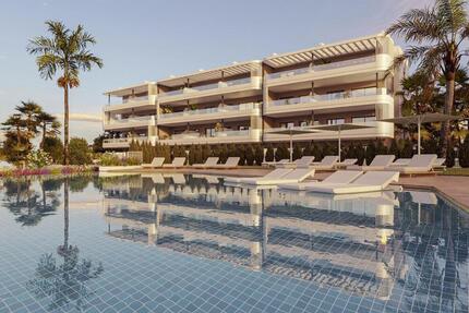 Appartement in Torrevieja - 290.000,00&nbsp;EUR Kaufpreis, ca.&nbsp; 65,00&nbsp;m&sup2; in Torrevieja (PLZ: )
