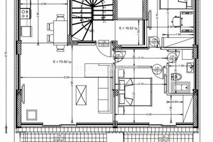 Haus Kaufen, , Ampelokipoi - Pentagono (Athen Zentrum),