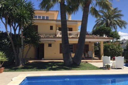 Villa in Sa Cabaneta - 5.000,00&nbsp;EUR Kaltmiete, ca.&nbsp; 400,00&nbsp;m&sup2; in Sa Cabaneta (PLZ: )