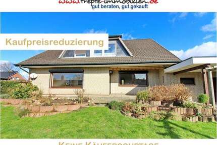 Haus zum Kaufen in Alveslohe 599.000,00 € 203 m²
