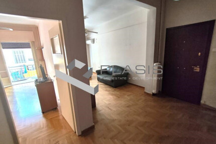 Wohnung Mieten, , Leof. Patision - Leof. Acharnon (Athen Zentrum),