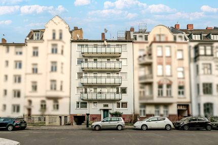 ***Sofort bezugsfrei*** 3-Zimmer-Wohnung in Köln-Mülheim - Köln / Mülheim