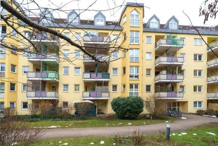 Ruhig gelegenes Appartement mit TG-Stellplatz - Fürth 10809563000