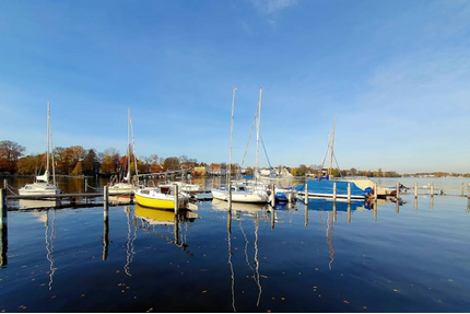 IHR NEUES ZUHAUSE IN WENDENSCHLOSS... - Berlin