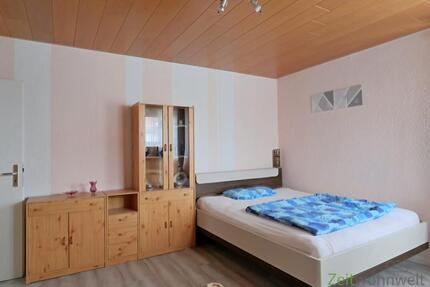 (EF0946_M) Dresden: Freital, preiswertes möbliertes Apartment mit WLAN, PKW-Stellplatz inklusive